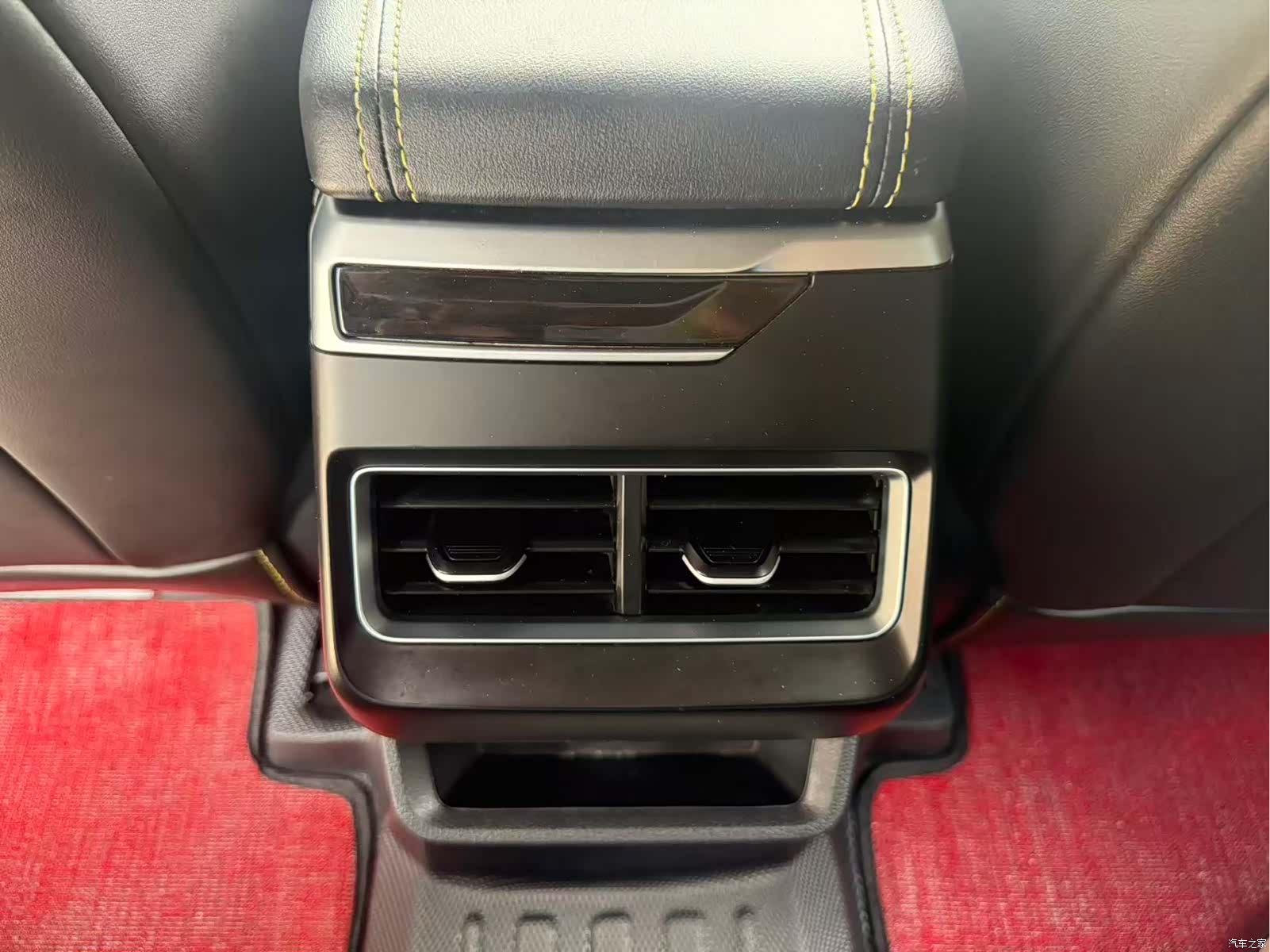 Geely Preface, 2024 8
