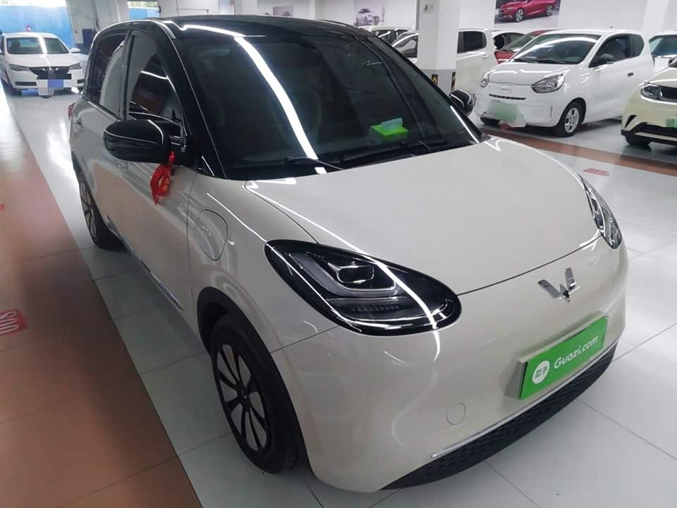 Wuling Wuling Bingguo