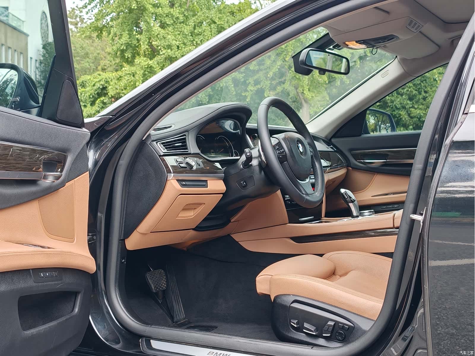 BMW 7 Series, 2015 13