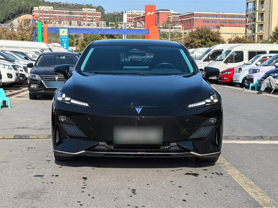 DEEPAL Dark blue SL03