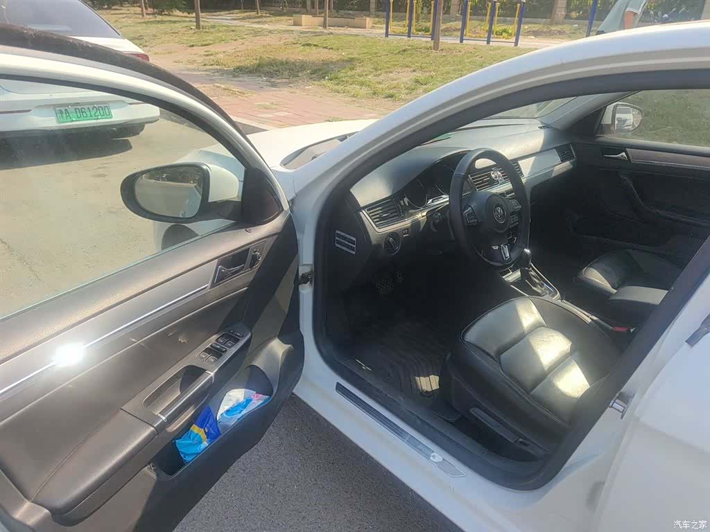 Volkswagen Bora, 2016 14