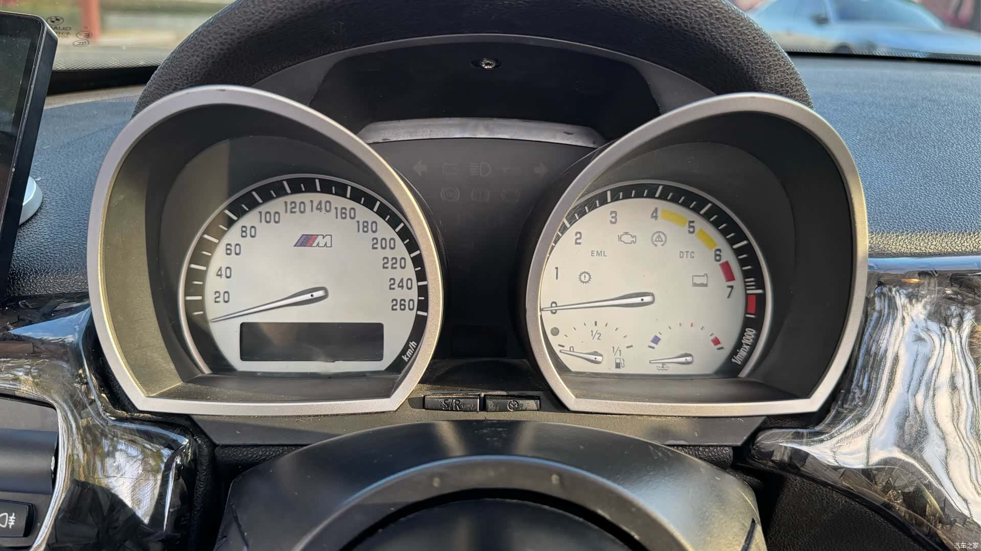 BMW Z4, 2007 9