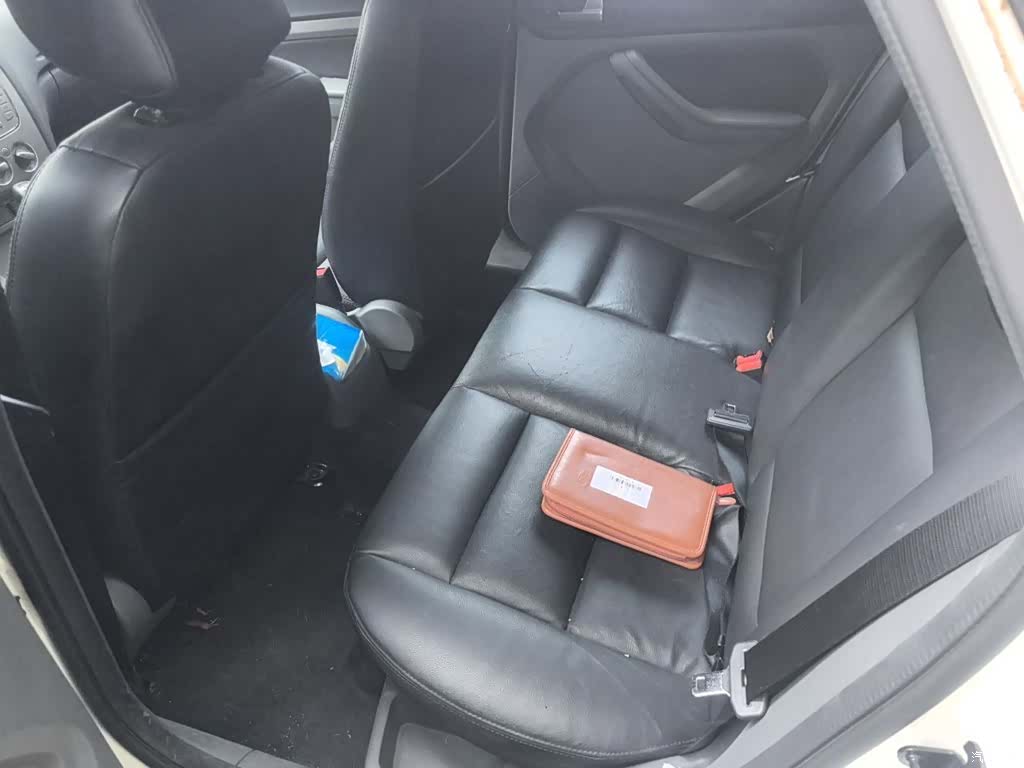 Ford Focus, 2014 14