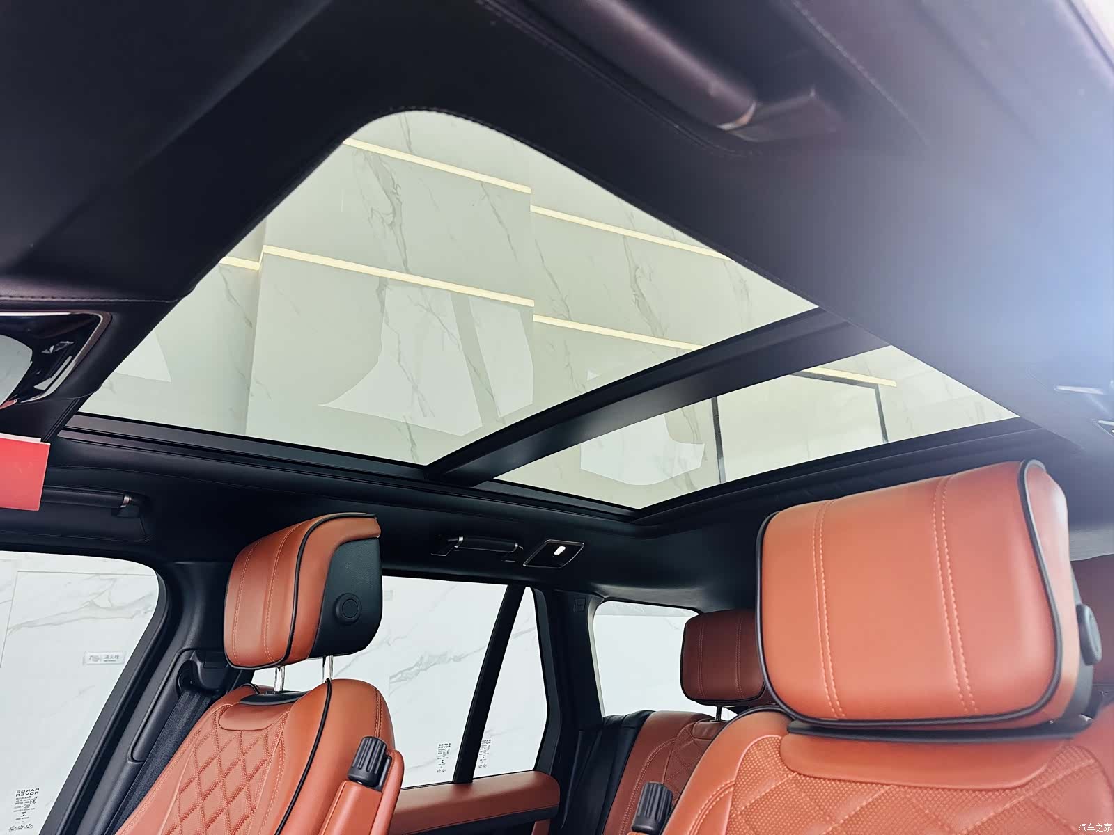 Land Rover Range Rover, 2018 14