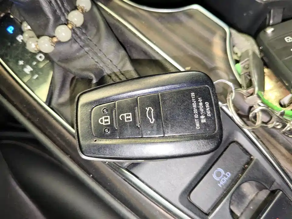 Toyota Camry Toyota Camry