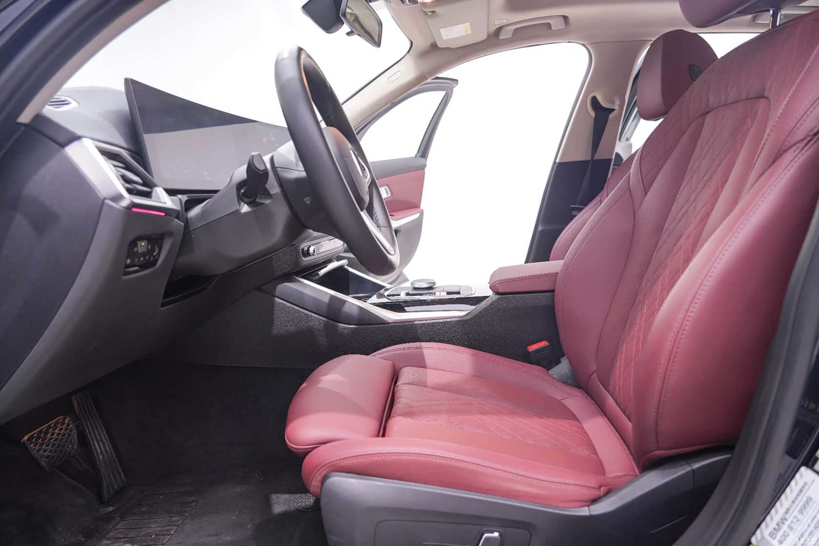 BMW i3, 2023 23