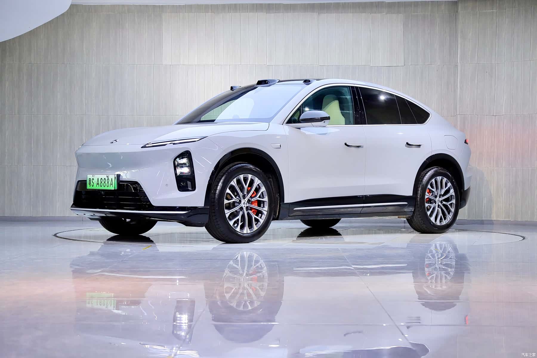 NIO EC6, 2025 1