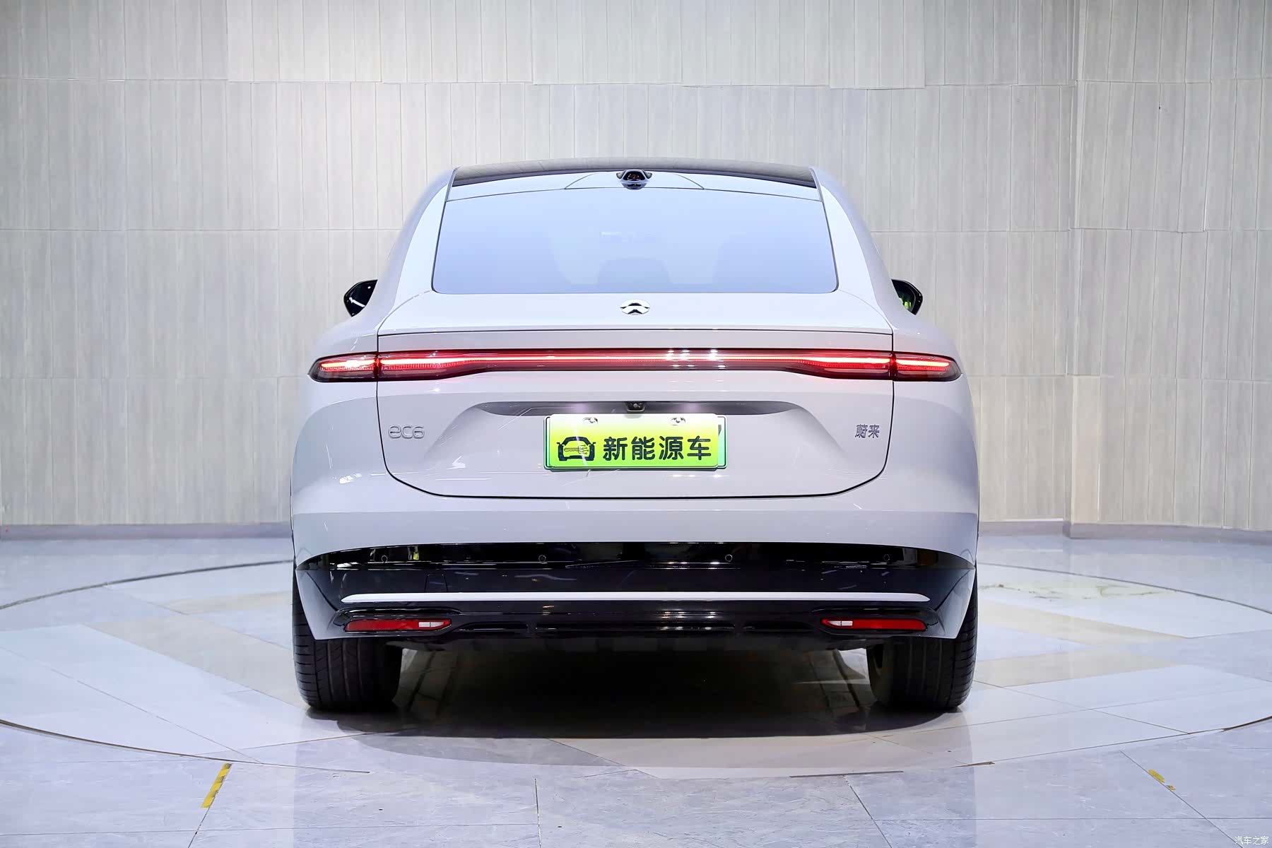 NIO EC6, 2025 6