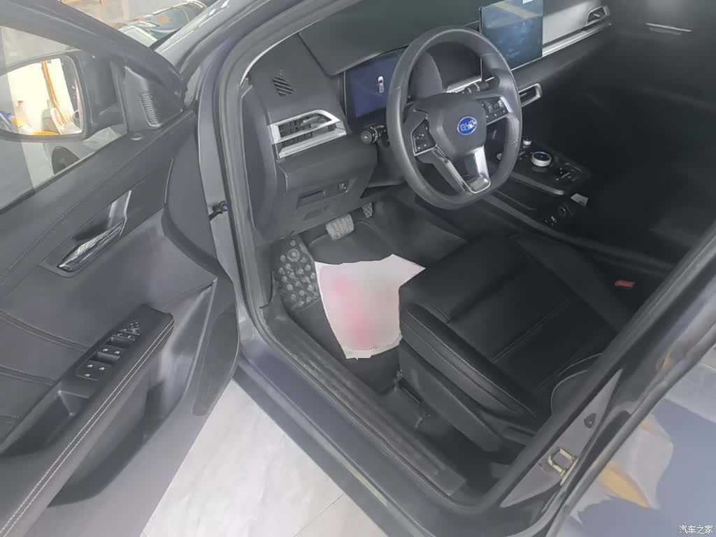BYD E2, 2020 16