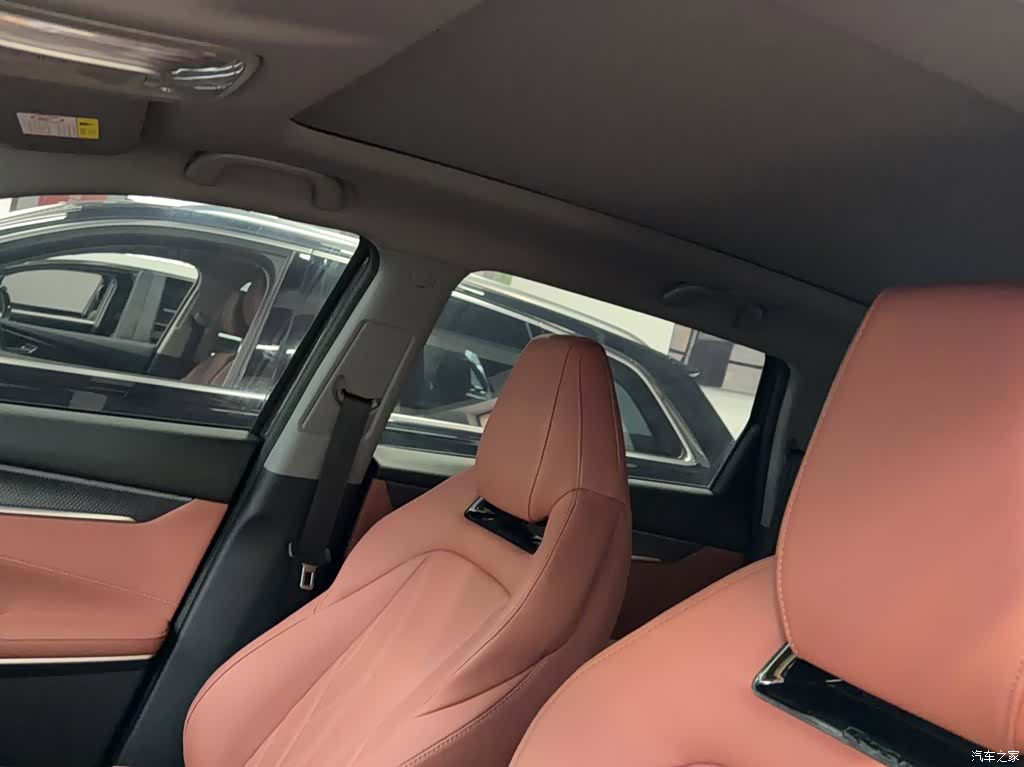 Changan CS75, 2024 18