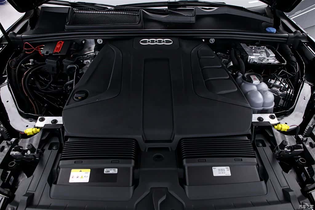 Audi Q7, 2026 17