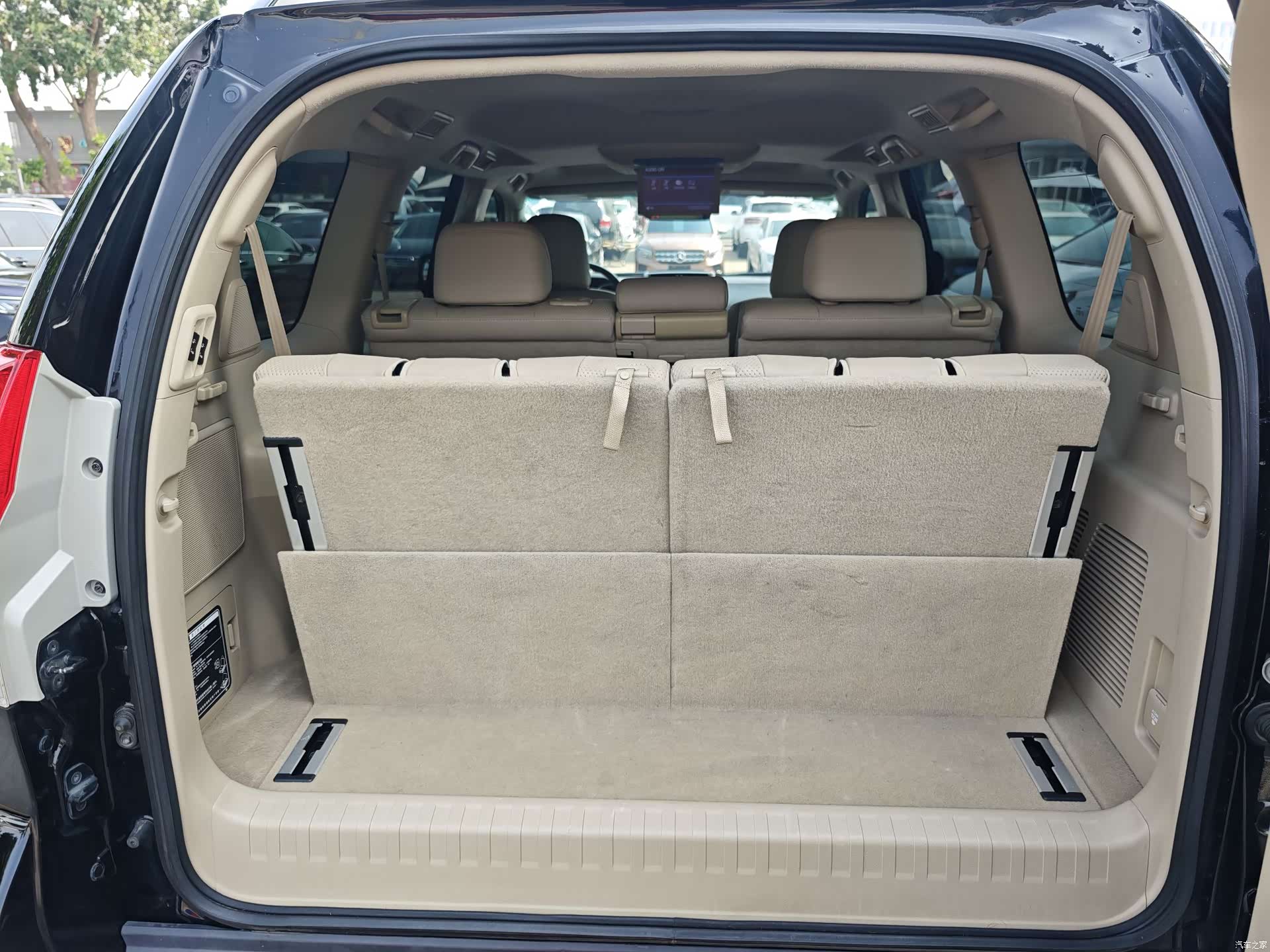 Toyota Prado, 2012 12