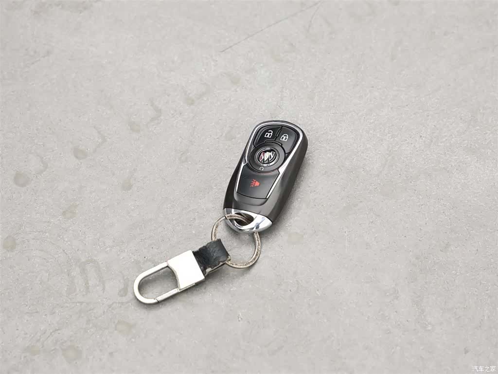Buick GL8, 2023 12