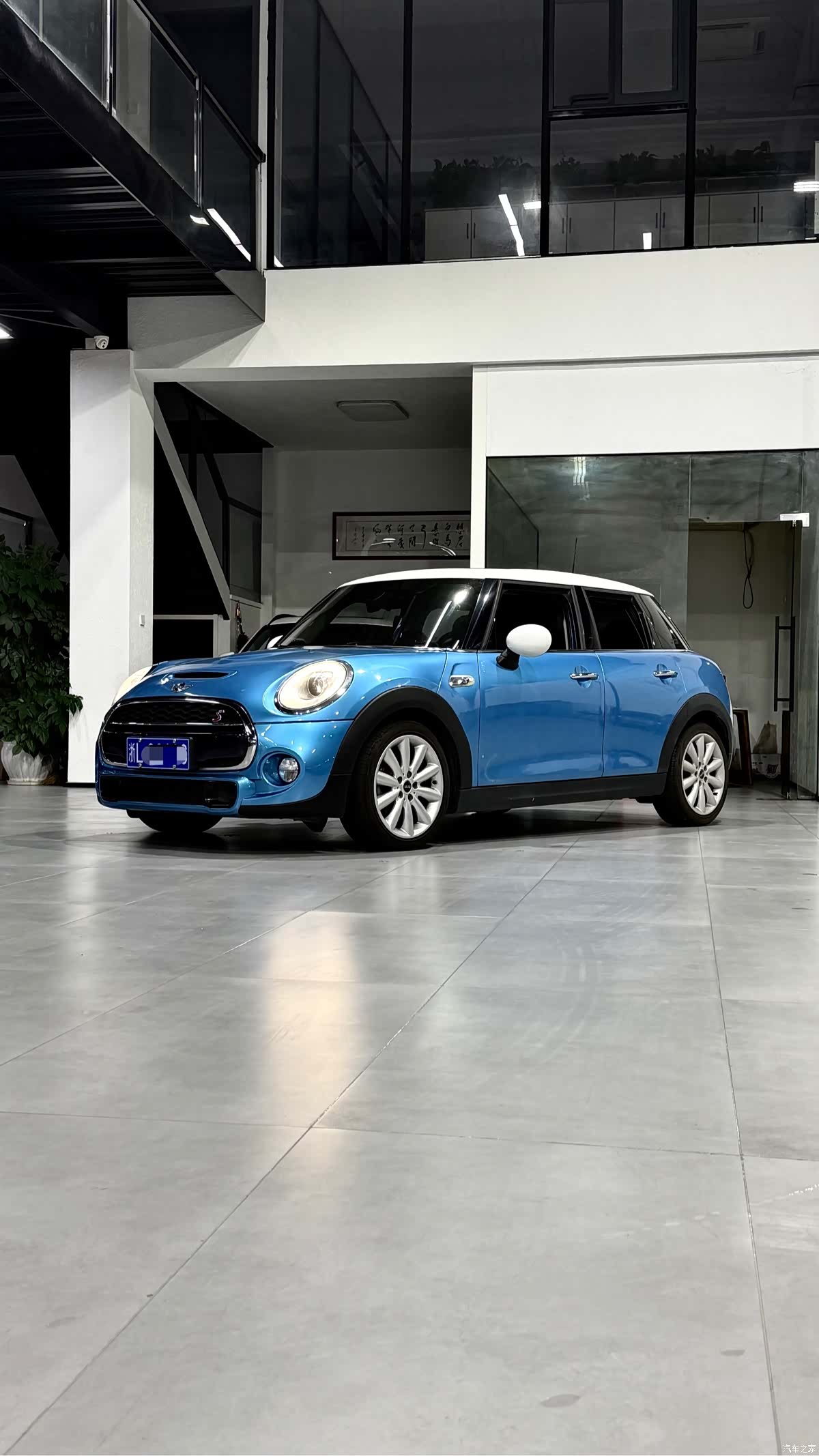 Mini Cooper, 2016 1