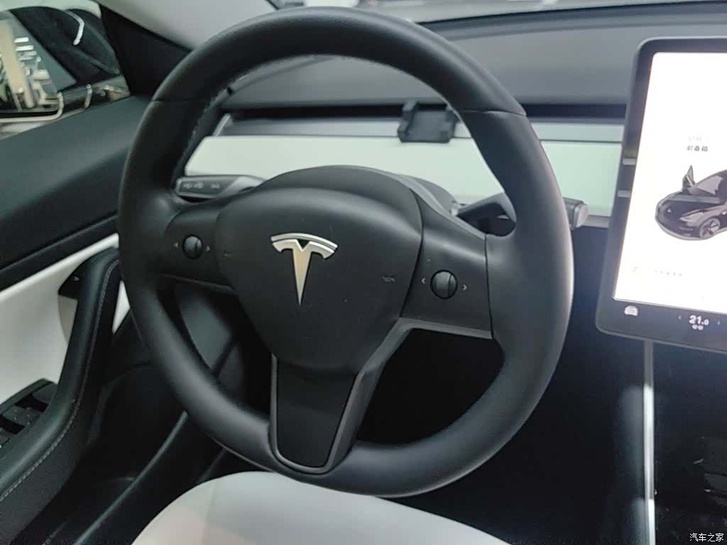 Tesla Model 3, 2020 7