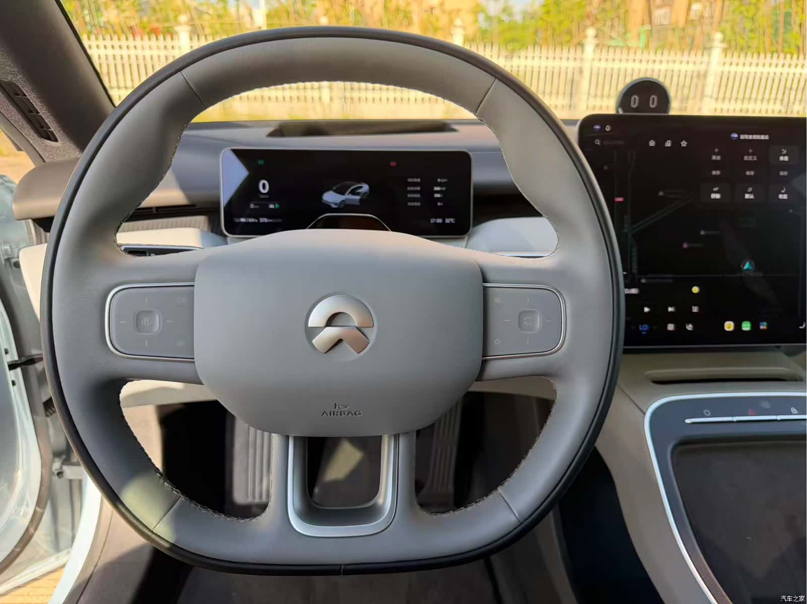 NIO ET5, 2025 9