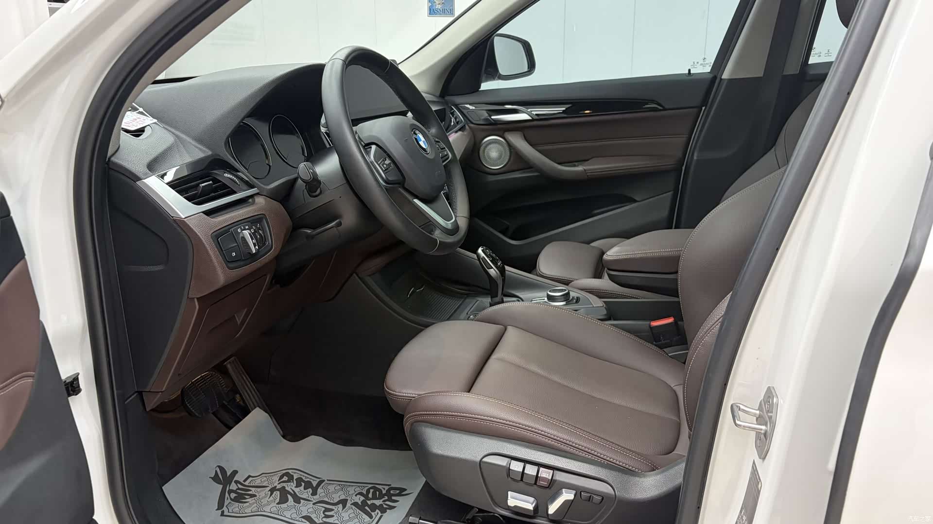 BMW X1, 2021 7