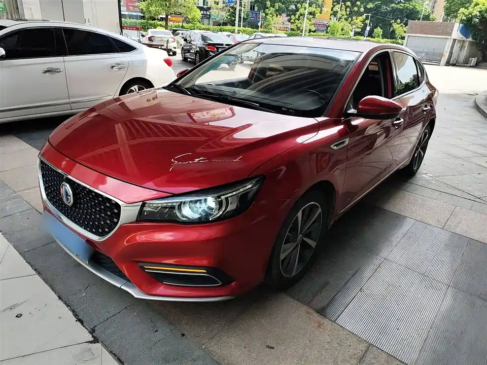 MG MG6 MG MG6