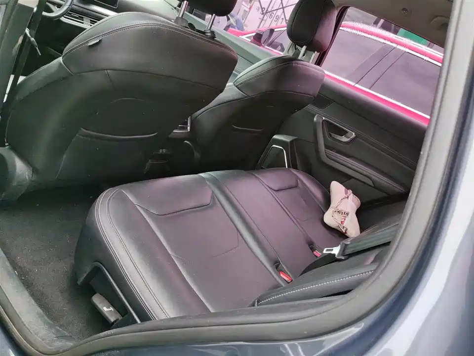 BYD Songjiang