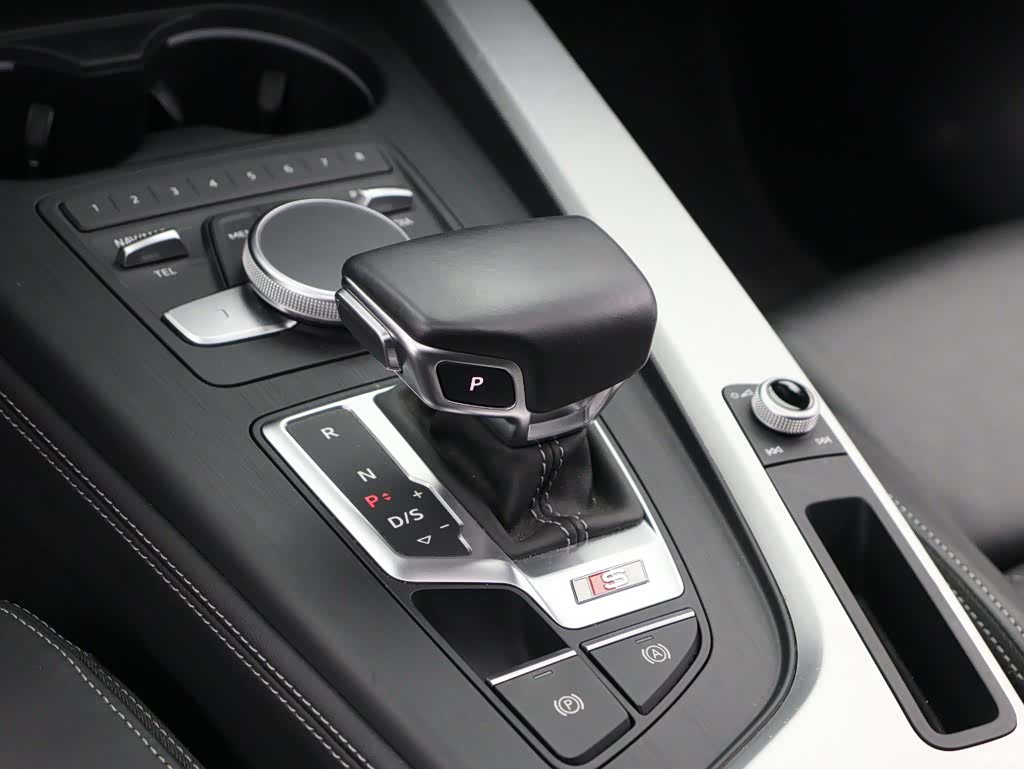 Audi S5, 2018 10
