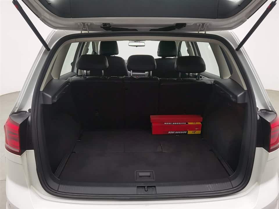 Volkswagen Golf*Jiayu