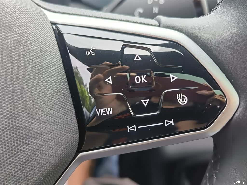 Volkswagen ID.4, 2024 26