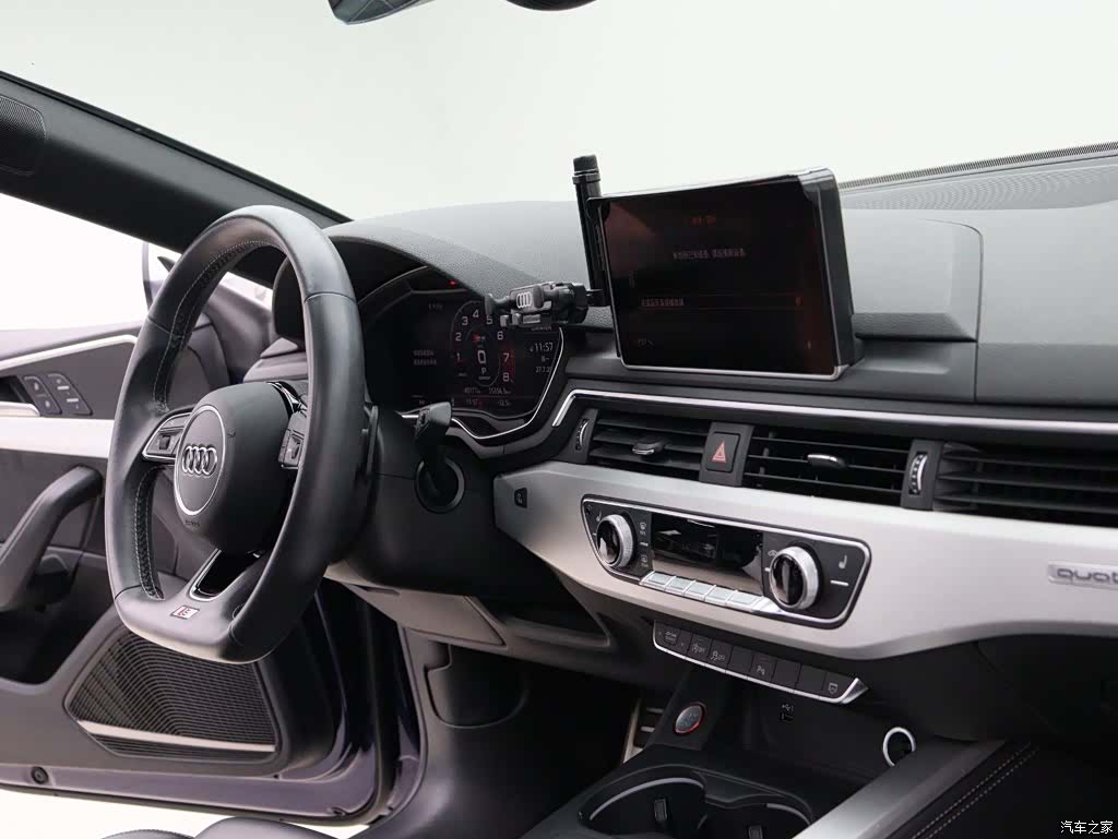 Audi S5, 2018 13