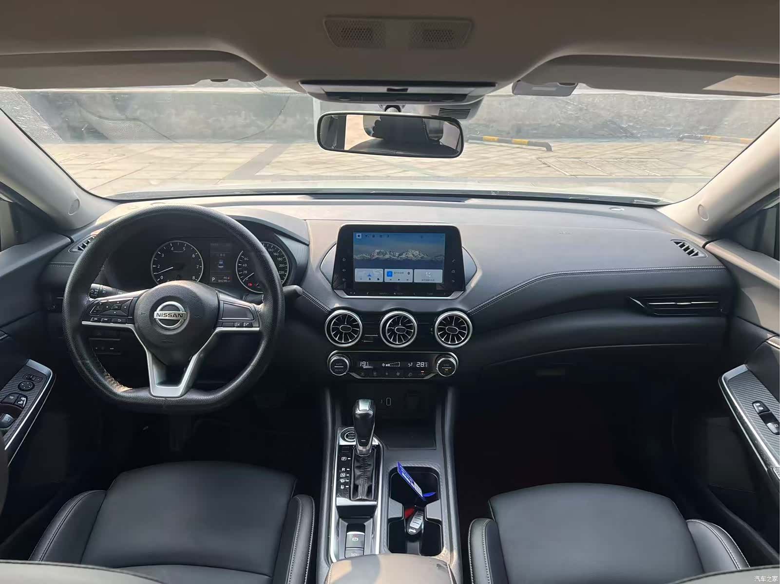Nissan Sylphy, 2022 9