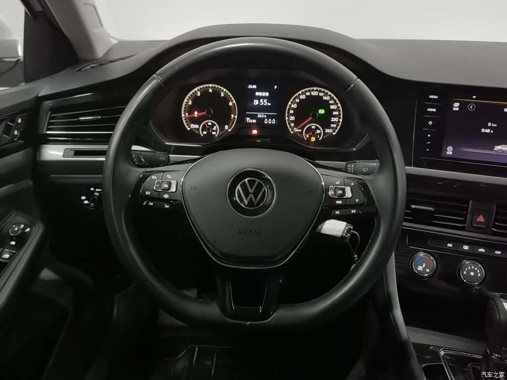 Volkswagen Bora, 2022 11