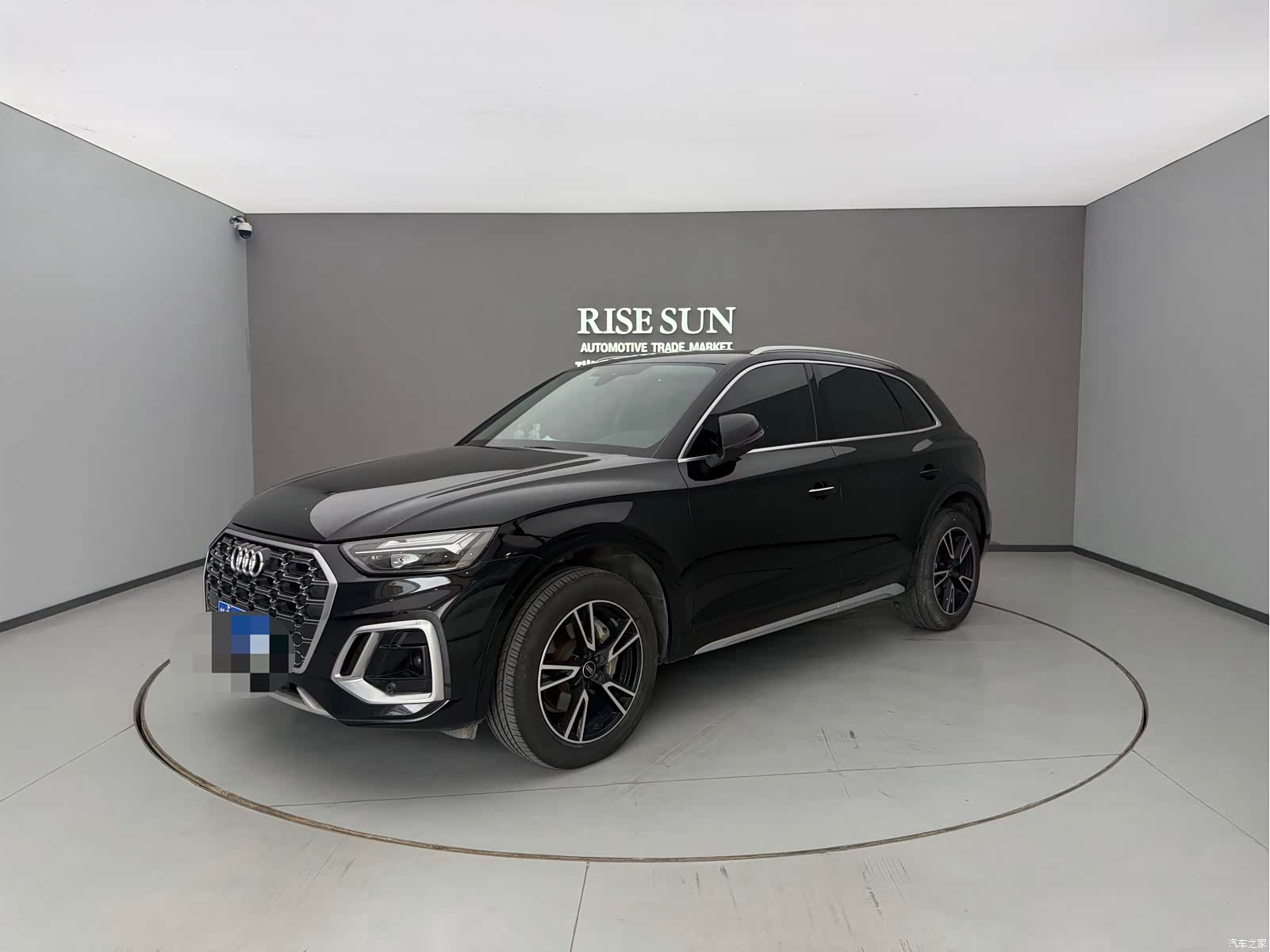 Audi Q5L, 2022 1