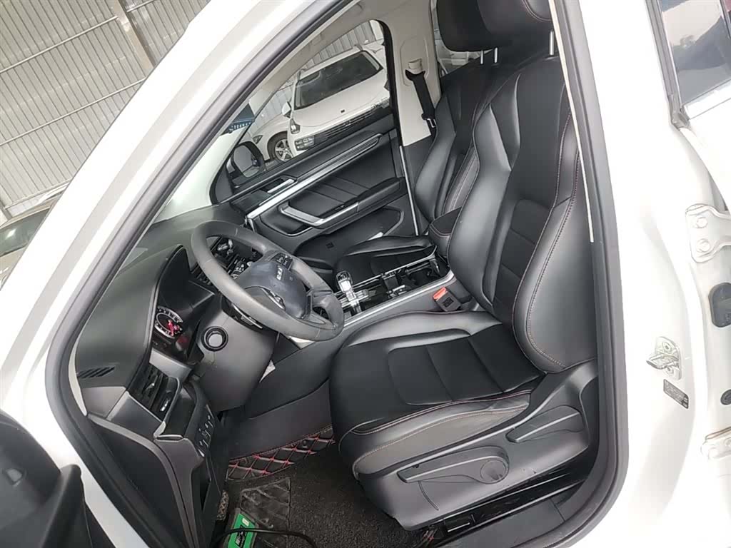 Haval H4, 2018 15