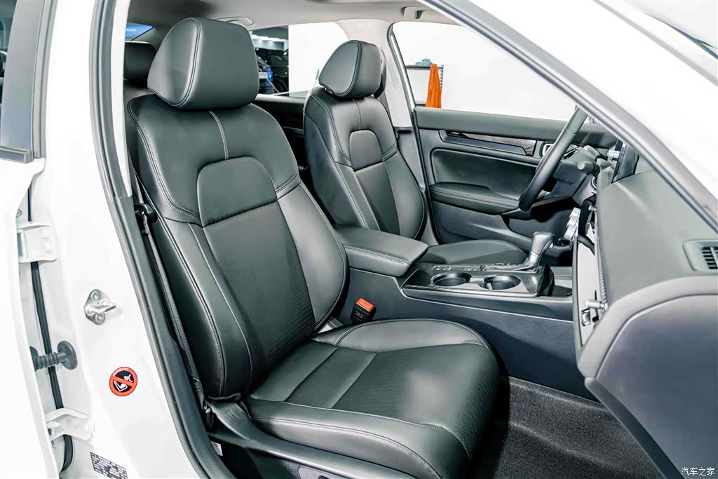Honda Integra, 2024 18