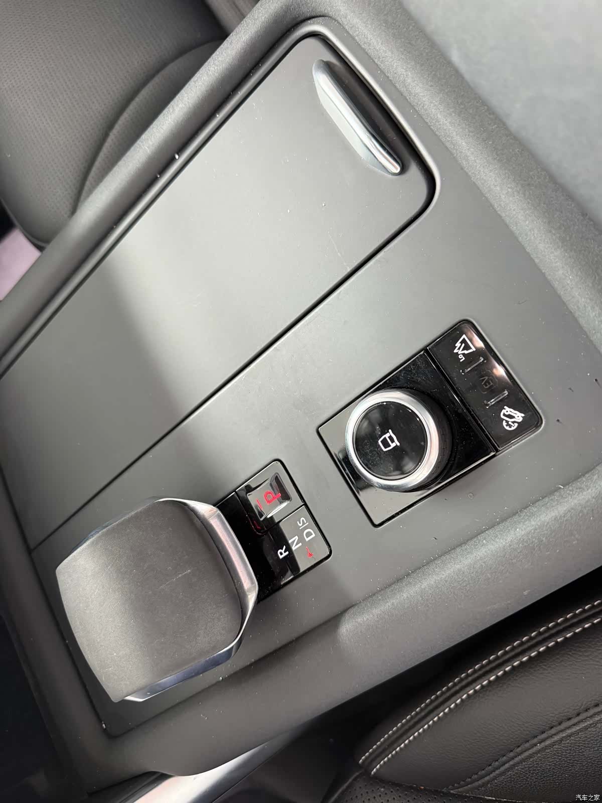 Land Rover Discovery, 2021 9