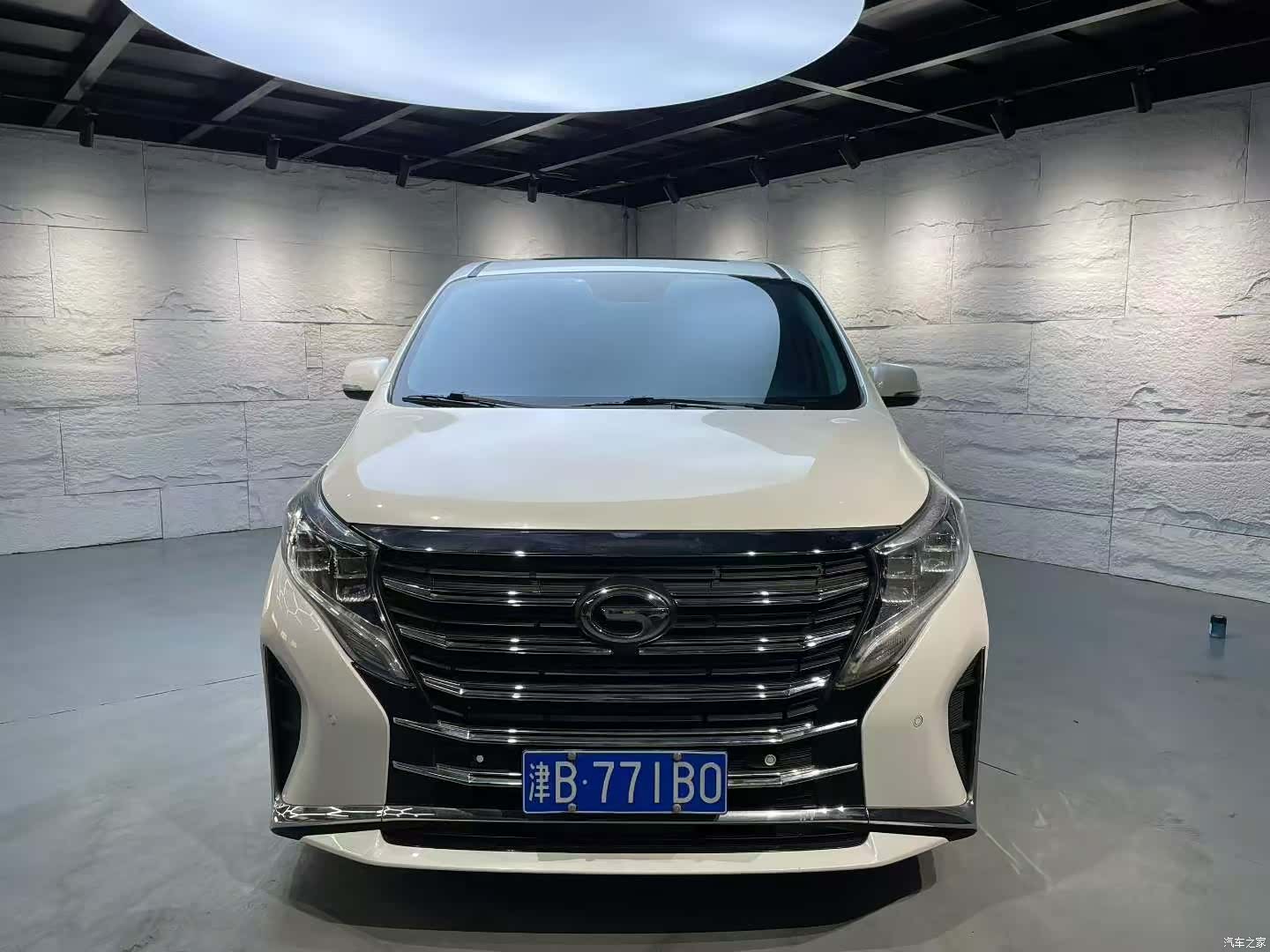 Trumpchi M8, 2022 2