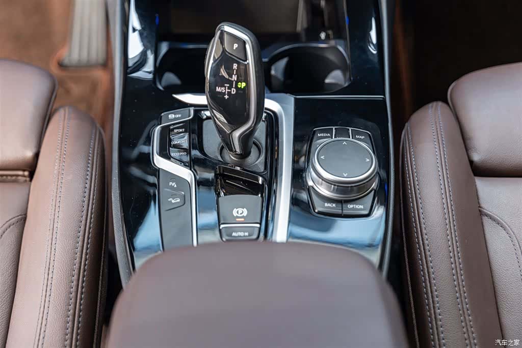 BMW X3, 2020 19