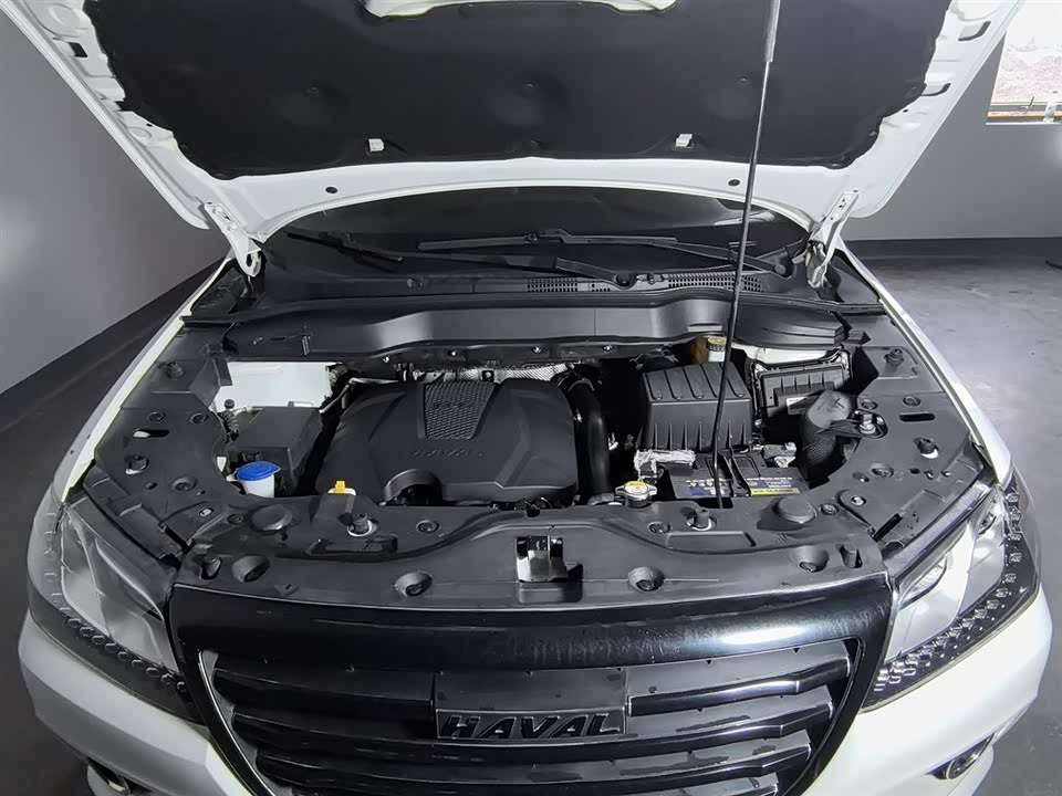 Haval H2