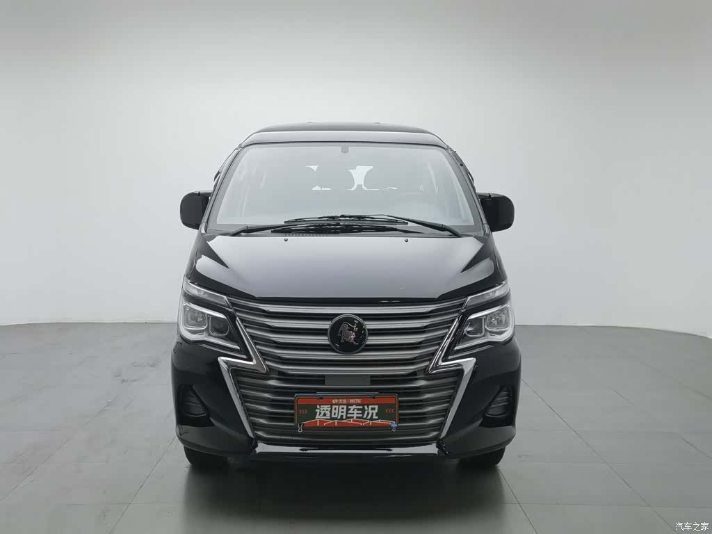 DongFeng M5L, 2022 3