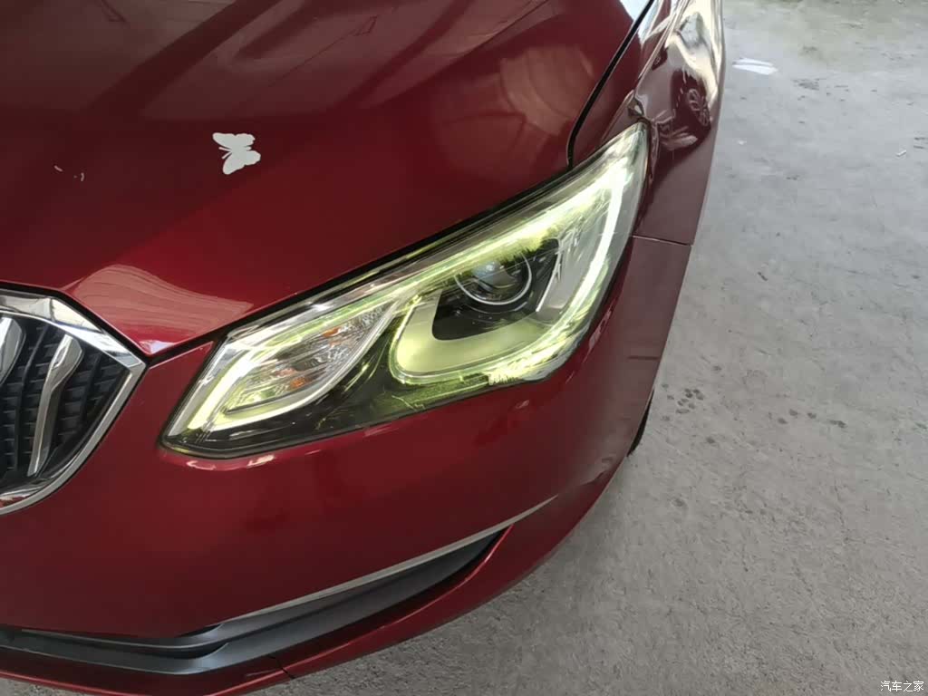Buick 15N, 2017 24