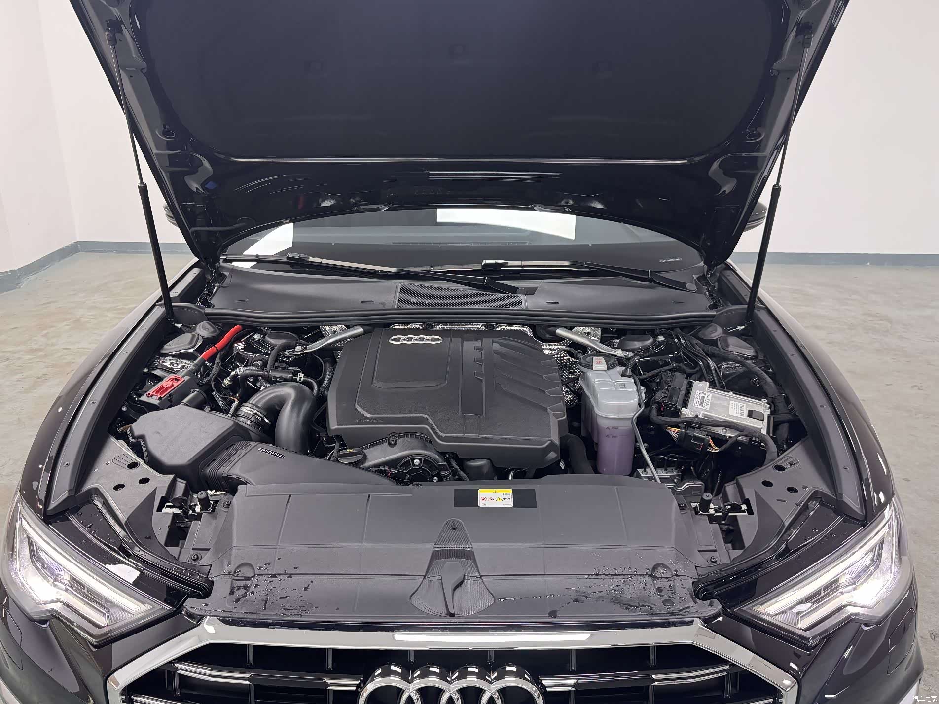 Audi A6L, 2025 18