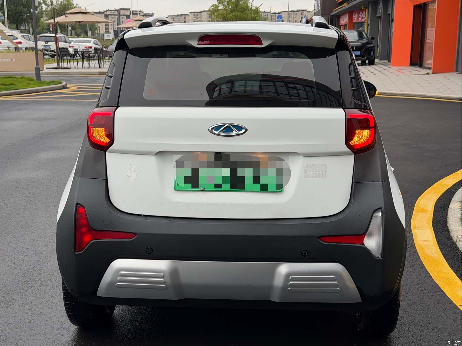 Chery 4, 2019 13