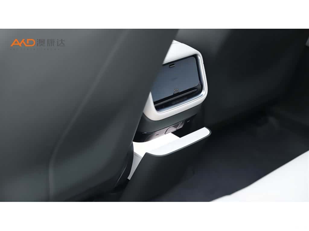 Xiaomi YU7, 2025 9