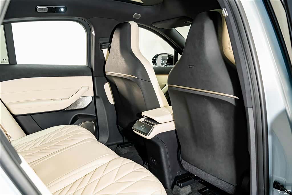 NIO EC6, 2025 25