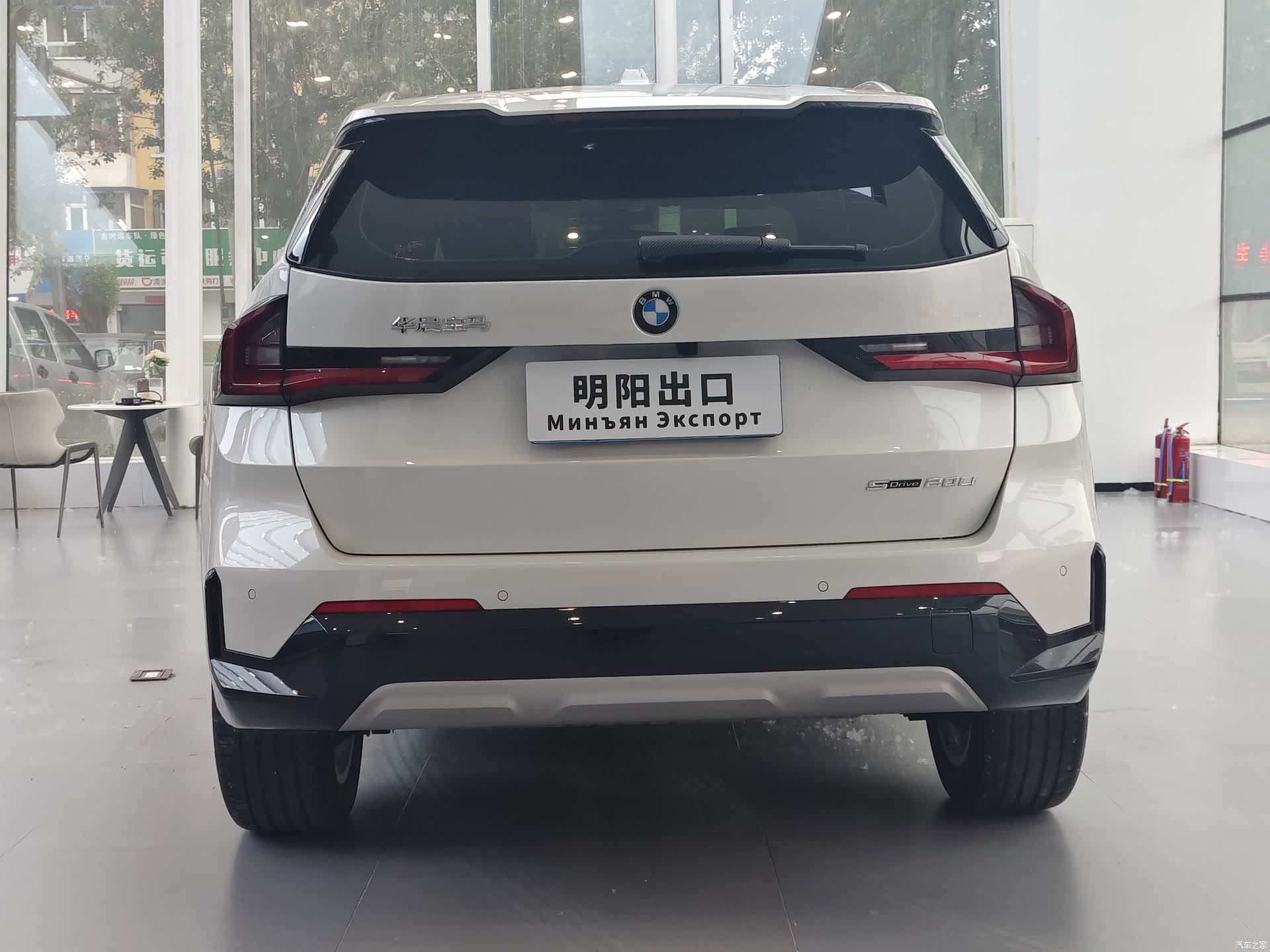 BMW X1, 2023 6
