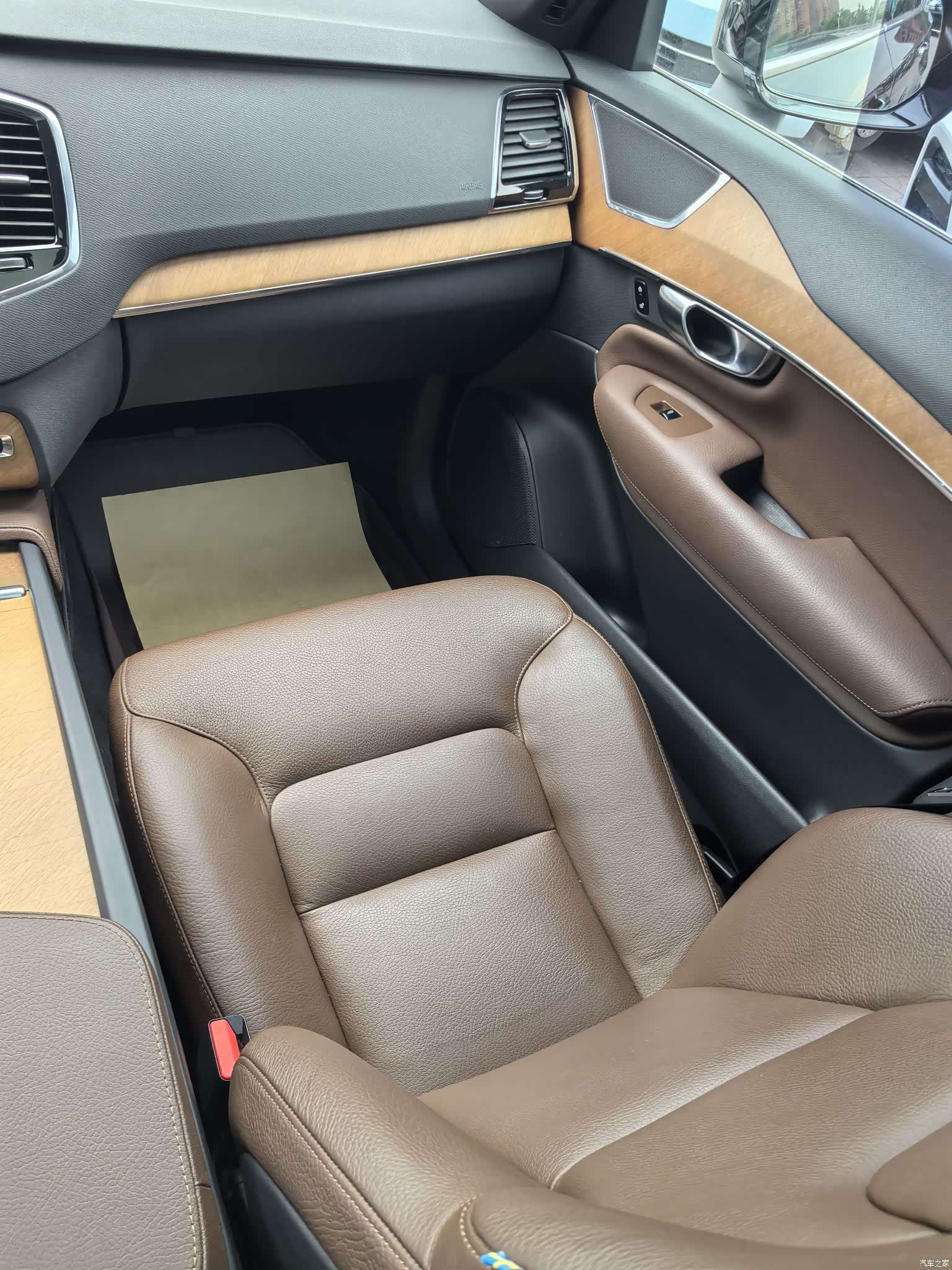 Volvo XC90, 2021 20
