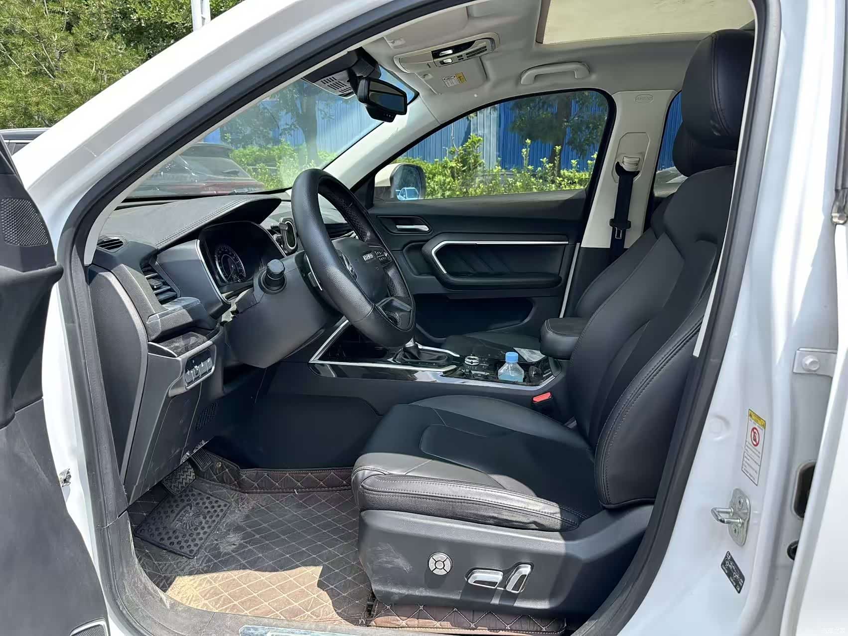 Haval H6, 2018 7