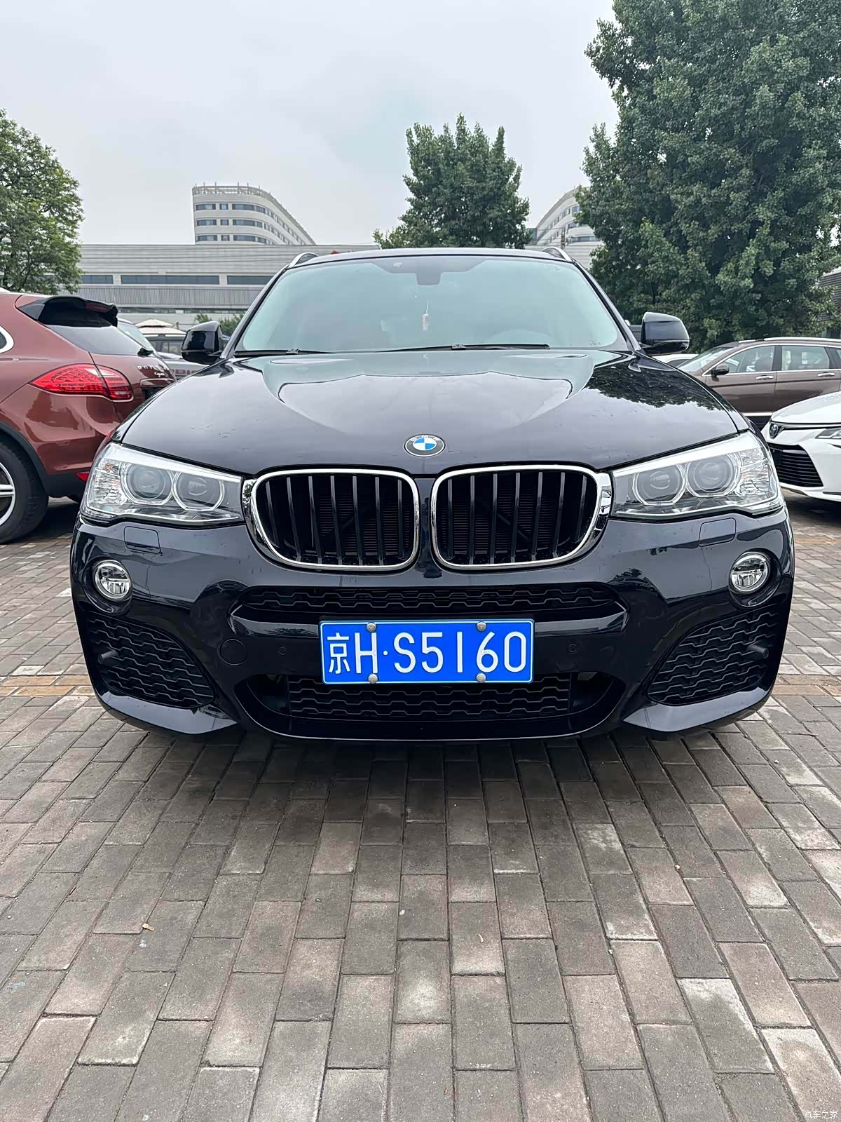 BMW X4, 2018 2