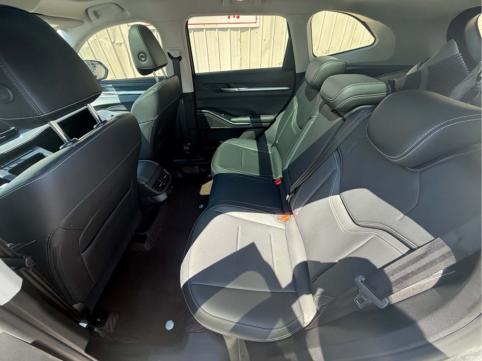 Haval H6, 2023 6