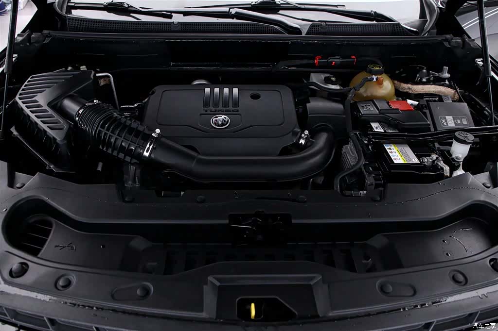 Buick Enclave, 2021 17