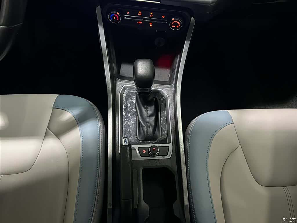 Chery 3x, 2022 14