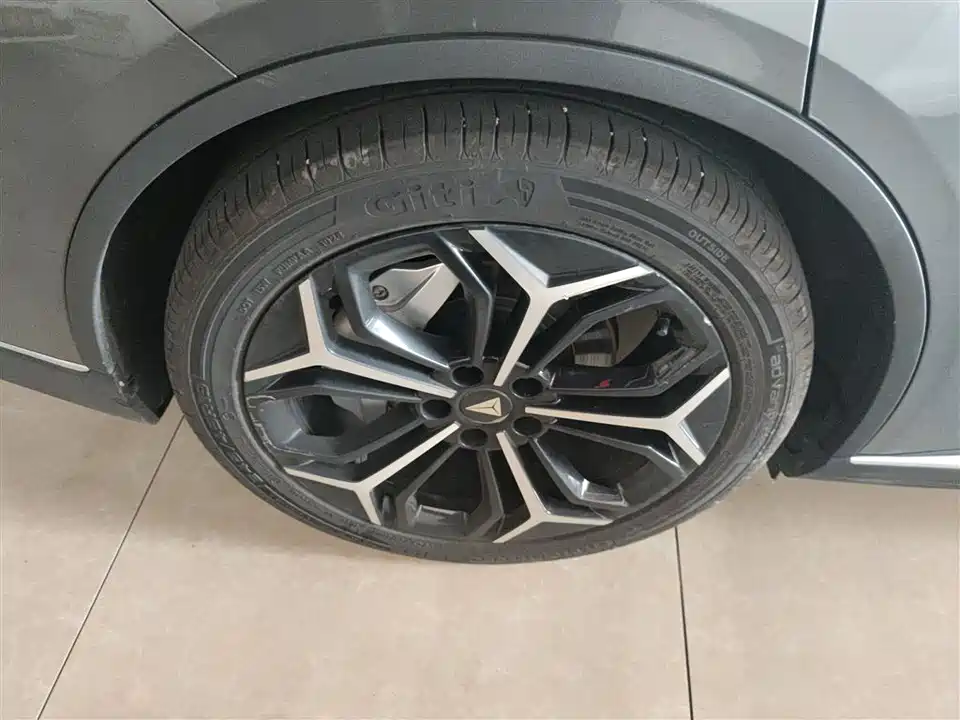 DEEPAL Dark blue SL03